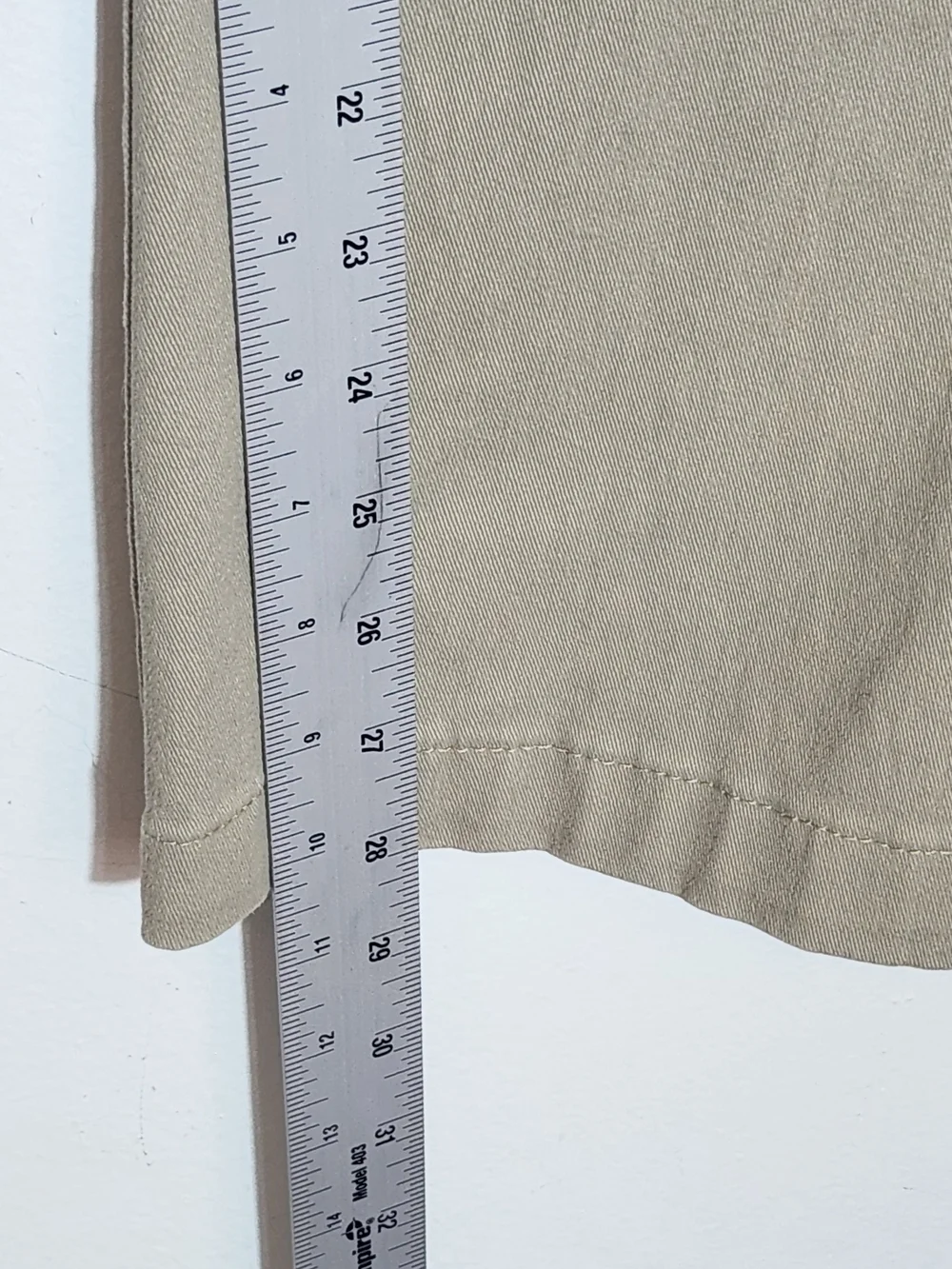 George chino pants